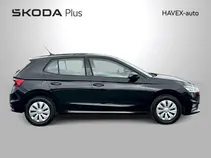 Fabia 