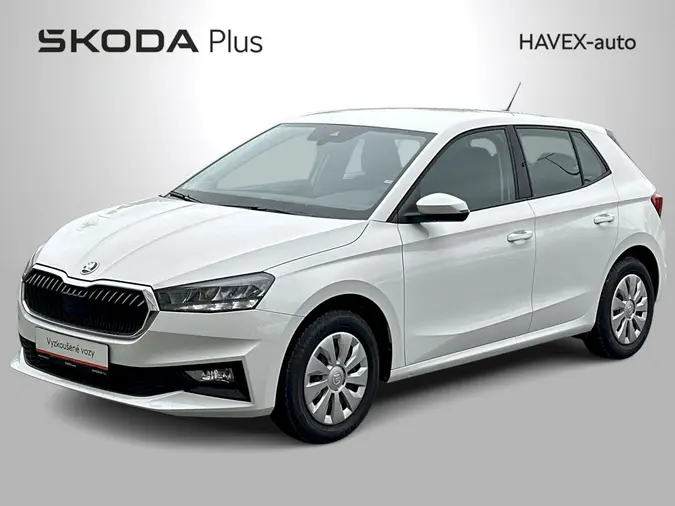 Fabia Ambition