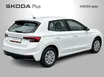 Fabia Ambition