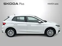 Fabia Ambition