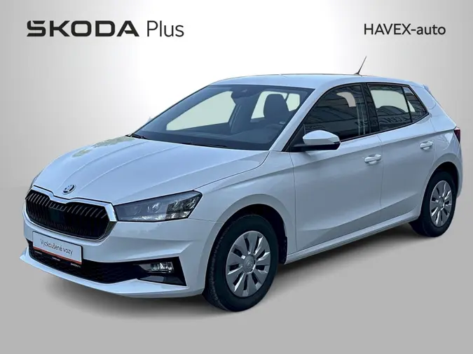 Fabia Ambition