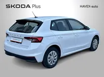 Fabia Ambition