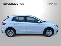 Fabia Ambition