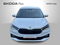 Fabia Ambition