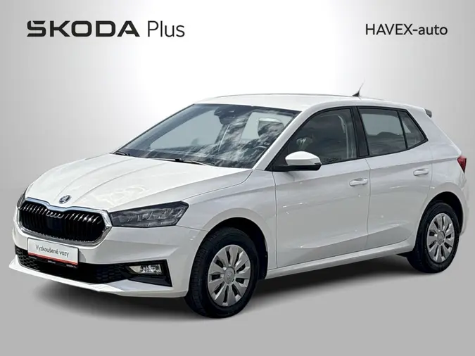 Fabia 