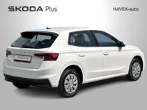 Fabia 