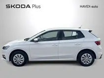 Fabia 