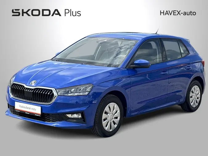 Fabia 