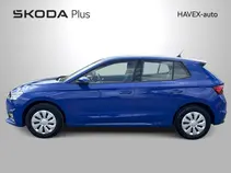 Fabia 