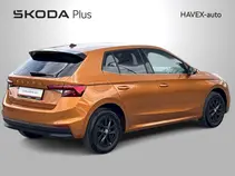Fabia Style