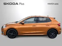 Fabia Style