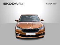 Fabia Style