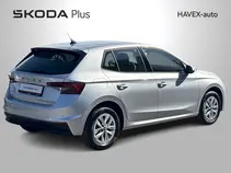 Fabia Selection