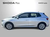 Fabia Selection