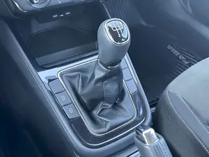 Škoda Fabia Selection