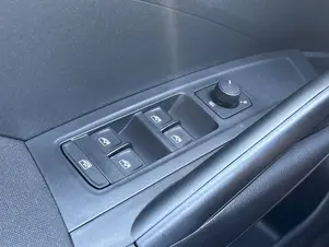Škoda Fabia Selection