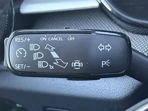 Škoda Fabia Selection