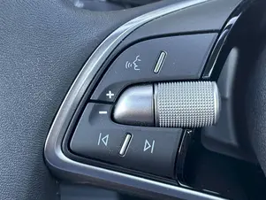 Škoda Fabia Selection