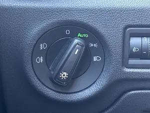Škoda Fabia Selection