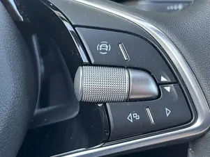 Škoda Fabia Selection
