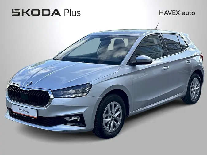 Fabia