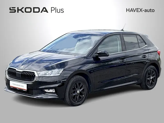 Fabia Style