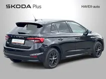 Fabia Style