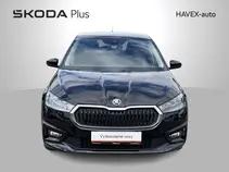Fabia Style