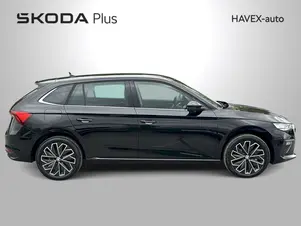 Škoda Scala Top Selection