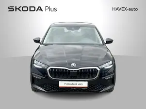 Škoda Scala Top Selection