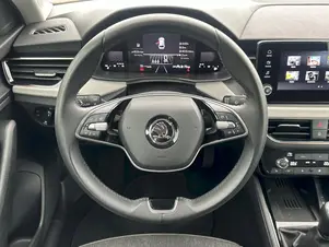 Škoda Scala Top Selection