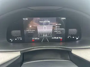 Škoda Scala Top Selection