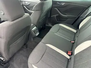 Škoda Scala Top Selection