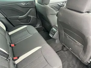 Škoda Scala Top Selection