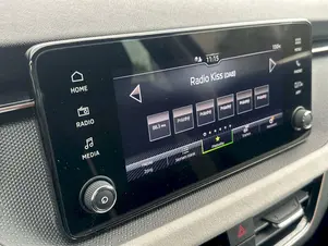 Škoda Scala Top Selection