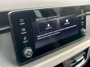 Škoda Scala Top Selection