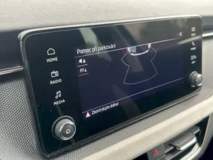 Škoda Scala Top Selection