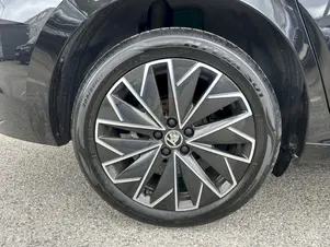 Škoda Scala Top Selection