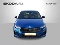 Scala Monte Carlo