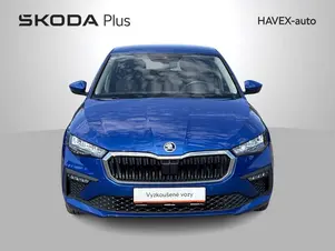 Škoda Scala Top Selection