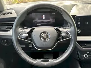 Škoda Scala Top Selection