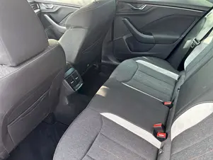 Škoda Scala Top Selection