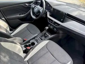 Škoda Scala Top Selection