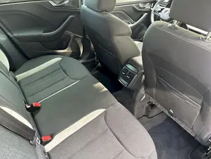 Škoda Scala Top Selection