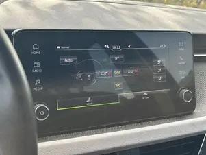 Škoda Scala Top Selection