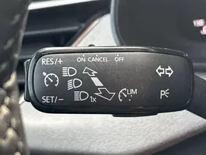 Škoda Scala Top Selection