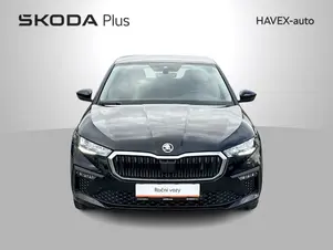 Škoda Scala Selection