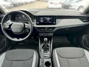 Škoda Scala Selection