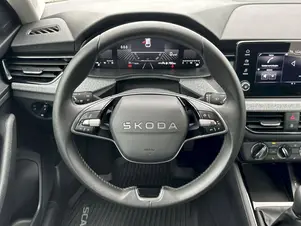 Škoda Scala Selection
