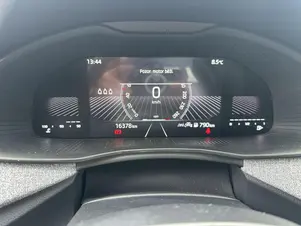 Škoda Scala Selection